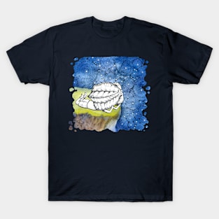 Starry Fruit Night T-Shirt